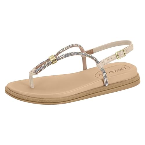 Sandália Beira Rio 8513109