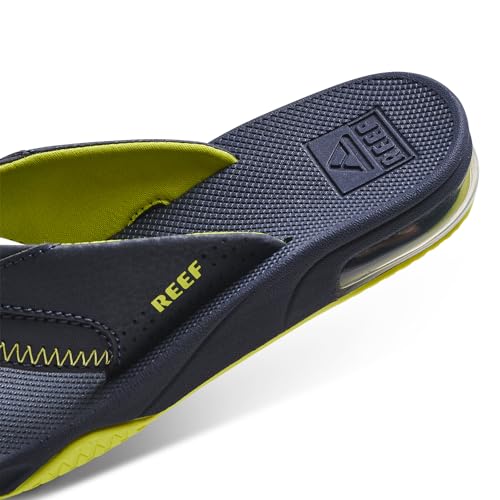 Image of REEF Boys Kids Fanning Sandal