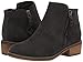 Blondo Women's Liam Waterproof Ankle Boot, Dark Grey Suede, 8.5 M US