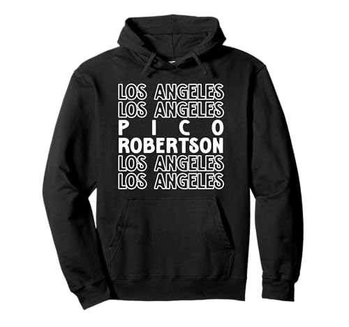 Pico Robertson ���T���[���X LA CA �����Y ���f�B�[�X �p�[�J�[