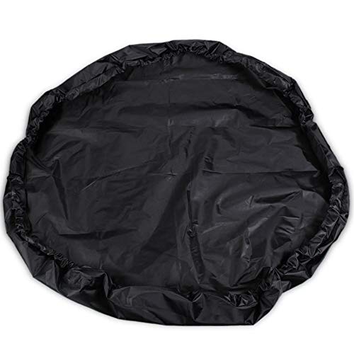Onefeng Sports Wetsuit Changing Mat Waterproof Dry Bag Wet Bag for Surfer with Designed Handles