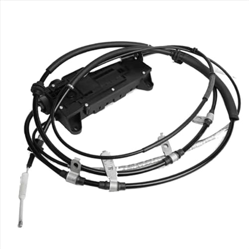 Módulo de freno de mano electrónico para Land Rover LR3 2005-2009 cable LR019223