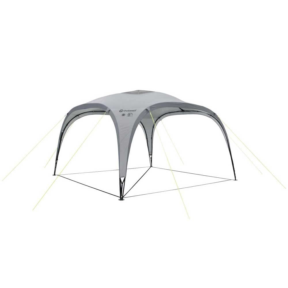 Outwell Tent Event Lounge L Utility Tent Sporting Goods Patio Camping Lounge