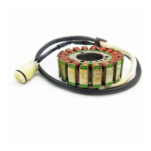 Estator magneto HS800 soluciona fallos de arranque y pérdida de chispa 2