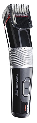 Preisvergleich Produktbild BAB E972E Haar- + BARTSCHN. V6