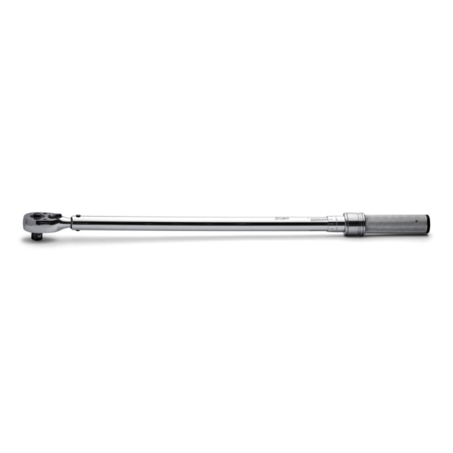 Wright Tool 4478 mikroregulowany klucz dynamometryczny, 50-250 funtów