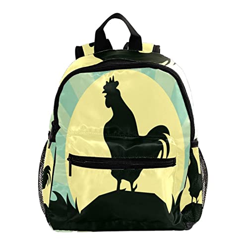 Sac à dos pour enfants multicolore 10 cadeau idéal anniversaire