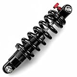 165mm Rear Shock Absorber, 350LB Hydraulic Coil Spring...