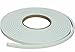 Produktbild Generic NV _ 1001002568 _ NH _ Eur17.. Streifen Isolierung Seal Dick Fenster exkl DOR Schaumstoff Zugluftstopper ught DR 4,5 m/9 mm 5 mm R Foa (Insel) Zugluftstopper Türdichtung Windschutz