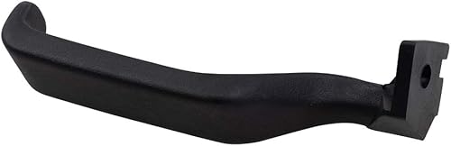 Miniatura 2 de Brock - Manijas interiores de repuesto para el conductor y el pasajero, compatibles con camionetas 1987-1997 F150 E7TZ1522601A E7TZ1522600A