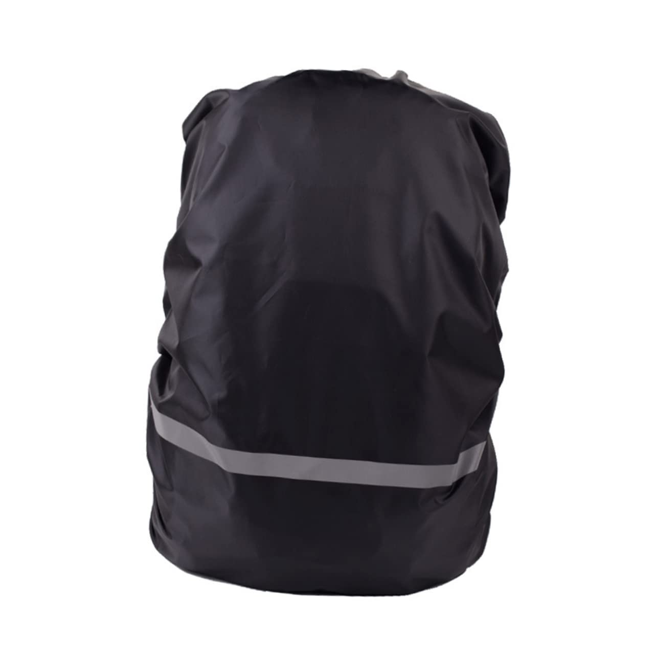 Milisten Backpack Rain Cover for Hiking Men Portable Outdoor Gear Lightweight Rainproof Cover