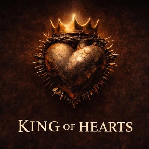 Pure Hearts | King of Hearts