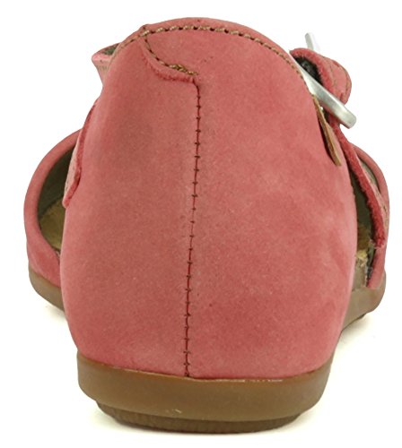 El Naturalista Nd54, Sandali con Cinturino alla