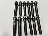  12x ORIGINAL BMW Pleuelschraube M9x47mm 1er 2er 3er 4er 5er 6er 7er