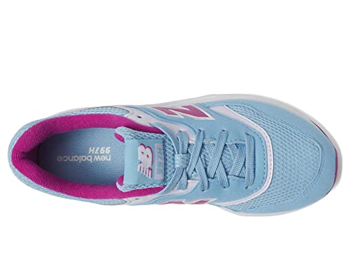 New Balance Unisex-Child 997h V1 Lace-up Sneaker3