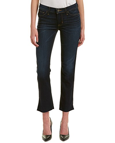 Hudson Jeans Femme en coton haut de gamme aux finitions artisanales durables
