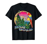 Maui Wowie Cannabis Strain Tee, Maui Wowie, Summer