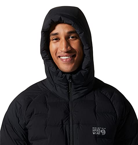 Image of Mountain Hardwear mens Stretchdown Parka