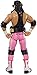 WWE Elite Flashback Hart Foundation Bret Hart Figure