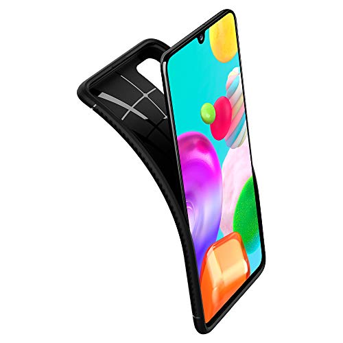 Spigen Cover Rugged Armor Compatibile con Samsung