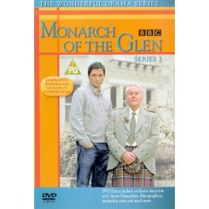 その他 Monarch of the Glen: Complete Series 2 [DVD] Amazon.com: Monarch of the Glen - Series Two : Richard