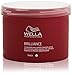 Produktbild WELLA BRILLIANZ Maske grobe Haare 500 ml