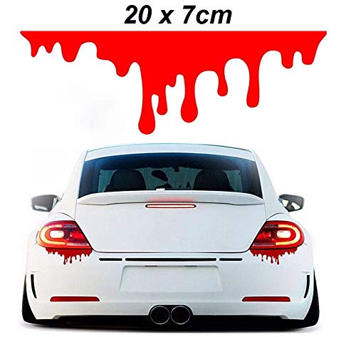 INION - 2 Pegatinas de Tatuaje Cover