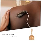 Zoom IMG-2 tempnap pettine stimolatore in legno Zoom IMG-2 tempnap pettine stimolatore in legno