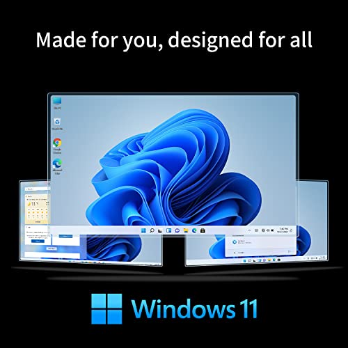 Bmax Laptop 15.6", 12Gb Ddr4 Ram 512Gb Ssd, Intel Celeron N5095 Quad Core Processor (Up To 2.9Ghz), 2K Fhd Ips Display, Windows 11 Gaming Laptop Thin Traditional Computers Expandable 1Tb Ssd #TOP6