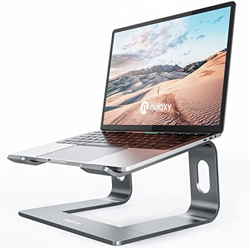 Nulaxy C3 Laptop Stand