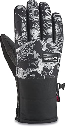 Dakine Omega Glove - Street Art, X-Large