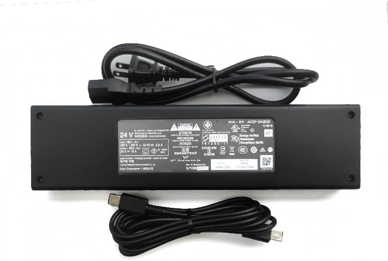 ACDP-240E02 New and Sealed in Box ACDP240E02 1 Year Warranty — 사진 1