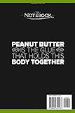 Zoom IMG-1 notebook peanut butter is the Zoom IMG-1 notebook peanut butter is the
