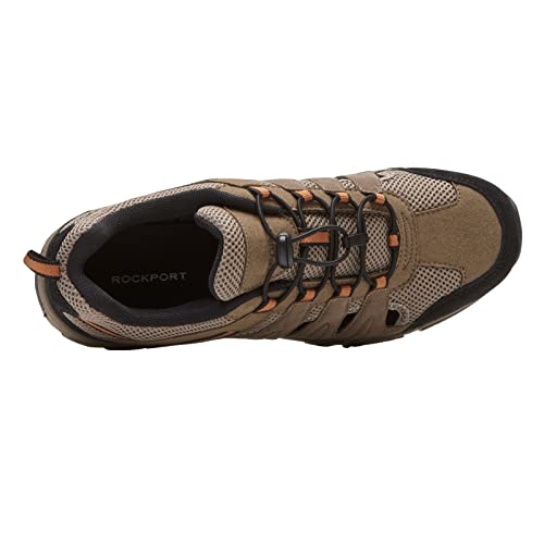 Rockport Men's Faulkner Shandal Sandal4