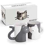 𝐈𝐌𝐁𝐀𝐋𝐋𝐀𝐓𝐎 𝐈𝐍 𝐌𝐎𝐃𝐎 𝐒𝐈𝐂𝐔𝐑𝐎 – Le tazze con il simpatico disegno del gatto sono molto robuste e durevoli, e già durante il trasporto cerchiamo di garantire che le tazze arrivino al cliente in modo ecologico e sicuro.