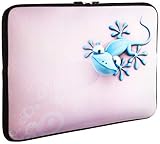 Besserer Schutz vor Nässe, Staub, Kratzern und Stößen