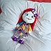 Disney Nightmare Before Christmas Jumbo 32 Inch Plush | Sally