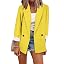 Short Yellow