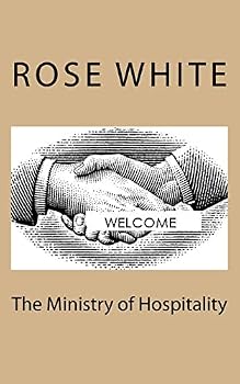 Paperback The Ministry of Hospitality Book