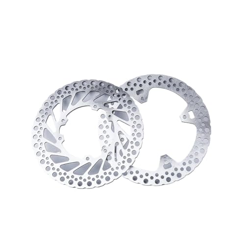 Rotors disque frein 240mm accessoires moto cross pour CR125 CR250 CRF250R CRF450R