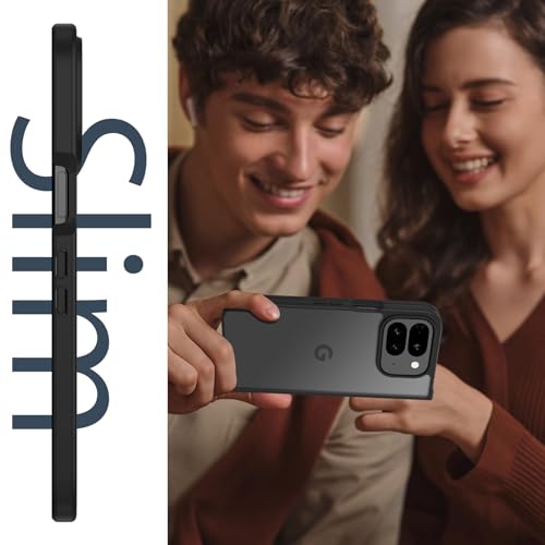 Coque Pixel 9 Pro Fold fine pour un usage quotidien fluide - 7