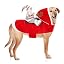 Sweater Santa Claus