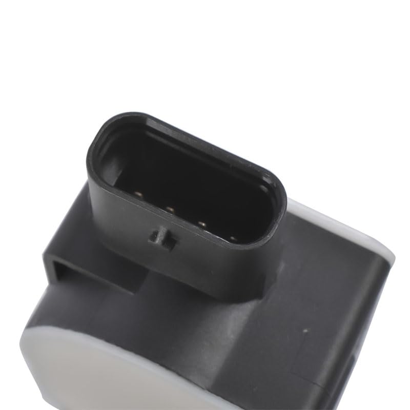 84460246 Radiator Air Shutter Actuator Motor for 2019-2023 Chevy Equinox 1.5L