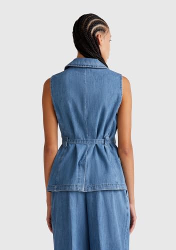 Chaqueta Mujer Benetton Giacca ligera 2kowdj00z para vestir casual 2