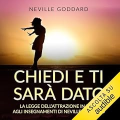 Chiedi e ti sar&agrave; dato copertina
