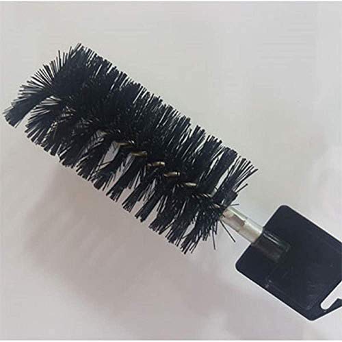 PondXpert Net System, Brush Head, Water Garden Fish Pond Cleaning Brush Head