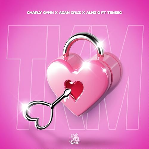 Charly Gynn, Adan Cruz & Alnz G feat. Tensec