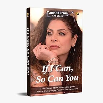 Buy If I Can, So Can You: The Ultimate Mind Mastery Blueprint Proven