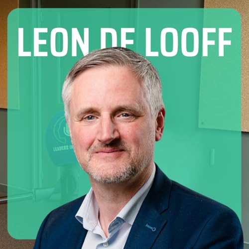 Extra aflevering: Leon de Looff (Keylane) over de technologische kant van de pensioentransitie