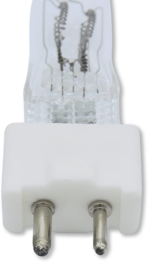 Technical Precision Replacement for Altman 650L Light Bulb